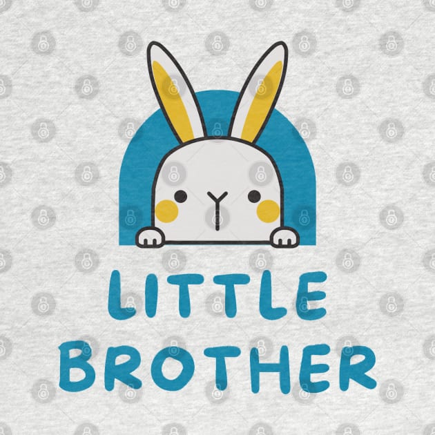 Little Brother by RioDesign2020